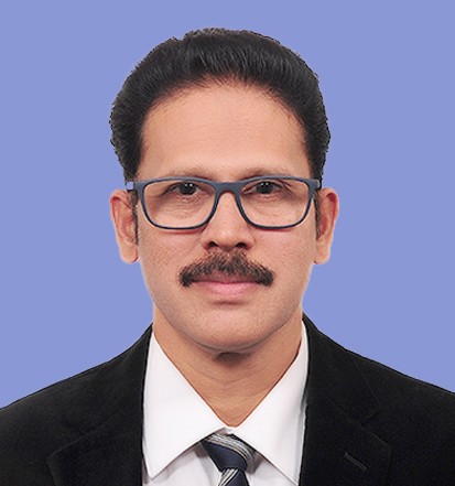 S.S. Gowrishankar